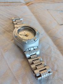 Orologio swatch irony alluminio  007 collezione