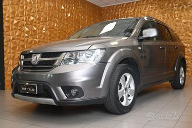FIAT Freemont 2.0 Multijet 170CV URBAN 7 POSTI