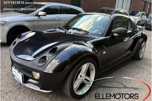 Smart Roadster MOTORE E FRIZIONE NUOVI - NEOPATENT