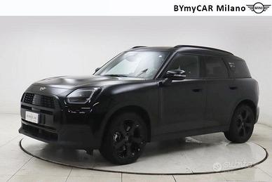 Mini Mini Countryman 1.5 48V C Classic auto