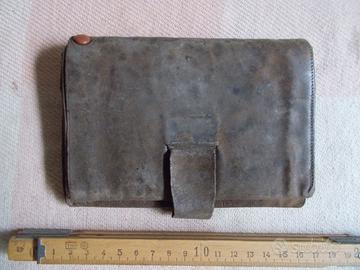 Portafoglio inizi '900