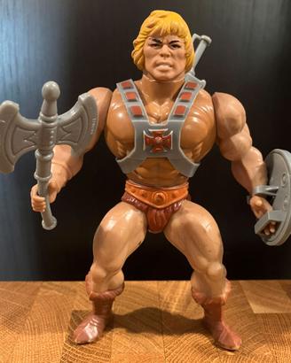 He-Man 1981 Spain
