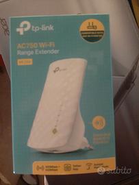 Tp- link ac 750
