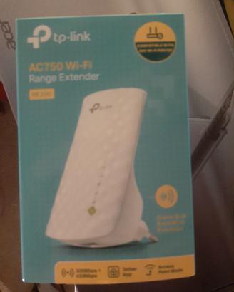Tp- link ac 750