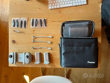 Kit potensic