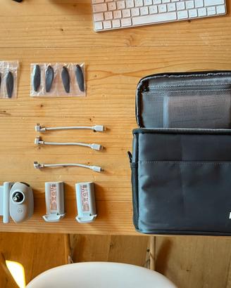 Kit potensic