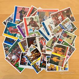 Figurine DS Pianeta Calcio 96/97