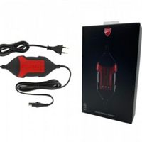 Mantenitore di carica per moto Ducati Euro 5