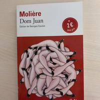 dom juan in lingua francese