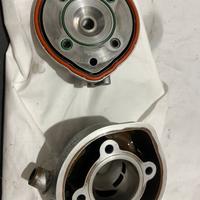 gruppo termico tpr 70 minarelli orizzontale