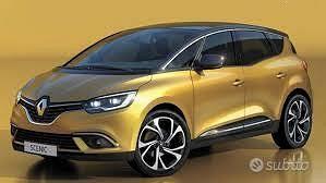 Ricambi disponibili renault scenic 2019;2021