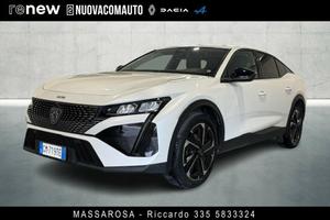 Peugeot 408 1.2 puretech Allure Pack s&s 130cv eat