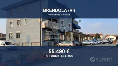 Immobile in asta di 134 m² con più di 5 locali e b