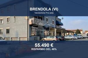 Immobile in asta di 134 m² con più di 5 locali e b