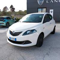 Lancia Ypsilon 1.2 69 CV 5 porte GPL Ecochic