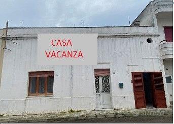 Casa vacanza a pochi km dal mare