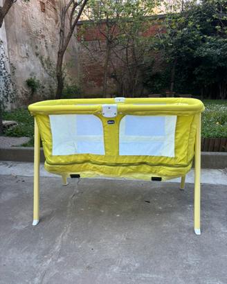 Lettino
