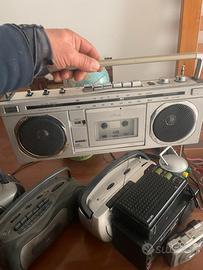 Radio di una volta