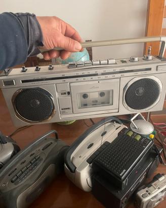Radio di una volta