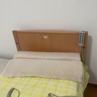 Letto motorizzato