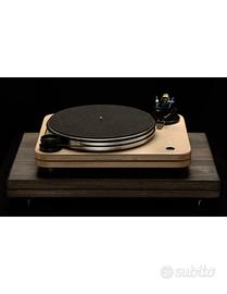 Pear Audio Robin Hood SE braccio e testina