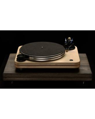 Pear Audio Robin Hood SE braccio e testina