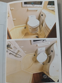 Camper Miller new Mexico