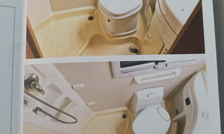 Camper Miller new Mexico