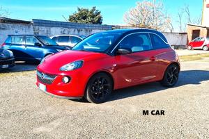 Opel Adam 1.2 70 CV Jam