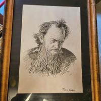 Quadro Tullio Grassi 