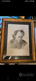 Quadro Tullio Grassi 