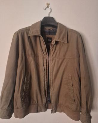 giacchetto Hugo Boss Leggero taglia 54 