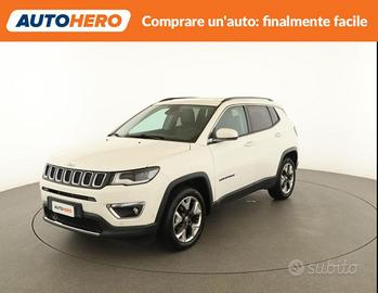 JEEP Compass LJ81971