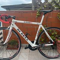 Bici De Rosa King 3