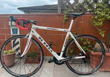 Bici De Rosa King 3