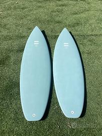 INDIO Endurance Boom HP 5’10 Sky Blue – Tavola sur