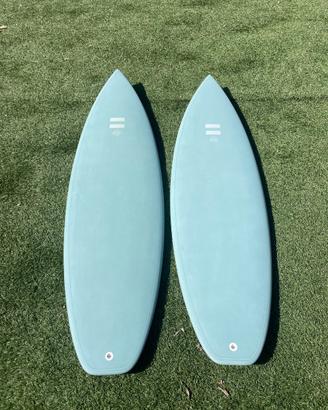 INDIO Endurance Boom HP 5’10 Sky Blue – Tavola sur