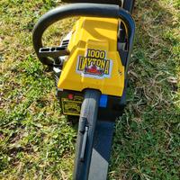 Motosega Daytona 1000