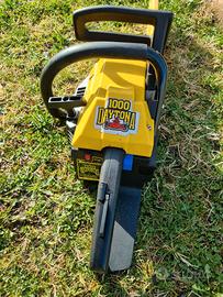 Motosega Daytona 1000