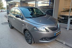 Lancia Ypsilon 1.0 FireFly 5 porte S&S Hybrid Plat