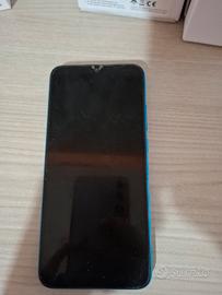 redmi 9A non funzionante