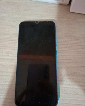 redmi 9A non funzionante