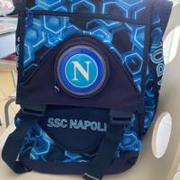 Zaino Napoli