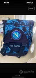 Zaino Napoli
