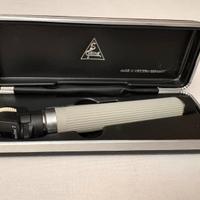 Rarità Oftalmoscopio HEINE mini Miroflex 2 (1986)