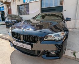 Bmw 525 525d xDrive Touring Business aut.