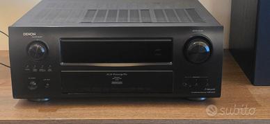 Sintoamplificatore Denon avr 4310