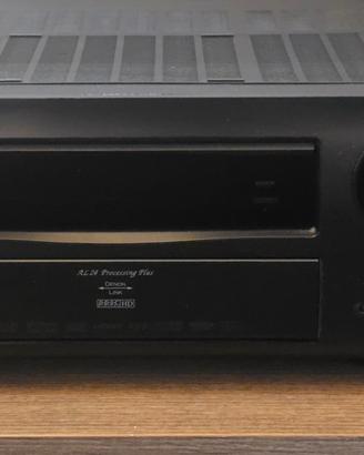 Sintoamplificatore Denon avr 4310