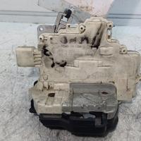 SERRATURA POSTERIORE SINISTRA AUDI A3 Serie (8P1)