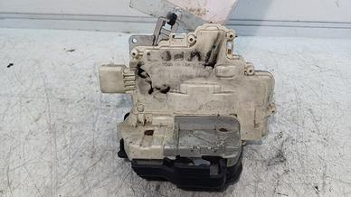 SERRATURA POSTERIORE SINISTRA AUDI A3 Serie (8P1)